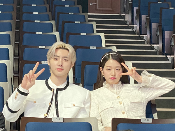 Music Bank Siap Kembali Sambut Penonton Langsung di Studio Bulan Depan