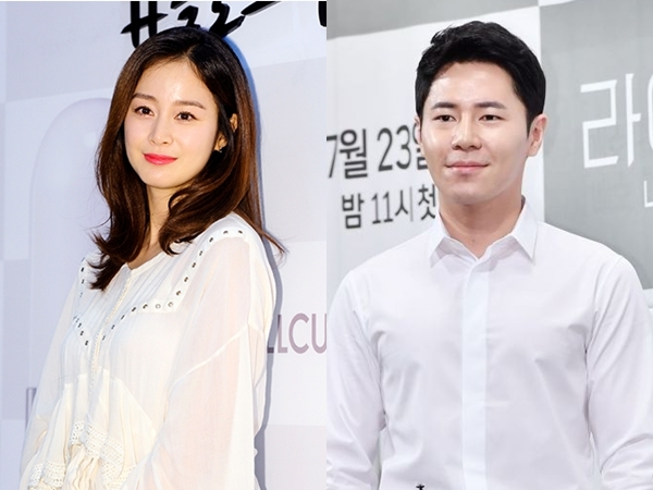 Kim Tae Hee Dikonfirmasi Bintangi Drama Terbaru tvN, Bareng Lee Kyu Hyung