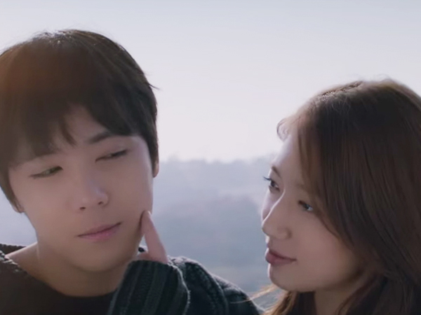 Bintangi MV Solo Pertama Lee Hong Ki, Park Shin Hye Ogah Lakukan Adegan Ciuman