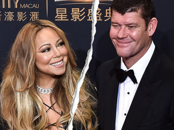 Inikah Alasan Sebenarnya Mariah Carey Batalkan Pertunangan dengan Miliarder Australia?