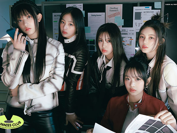Untuk Ketiga Kalinya, Fandom NewJeans Surati HYBE dan CEO Baru ADOR