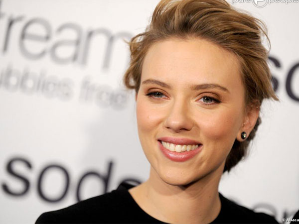 Scarlett Johansson Maju Sebagai Bintang Utama Film Adaptasi Anime ‘Ghost in the Shell’