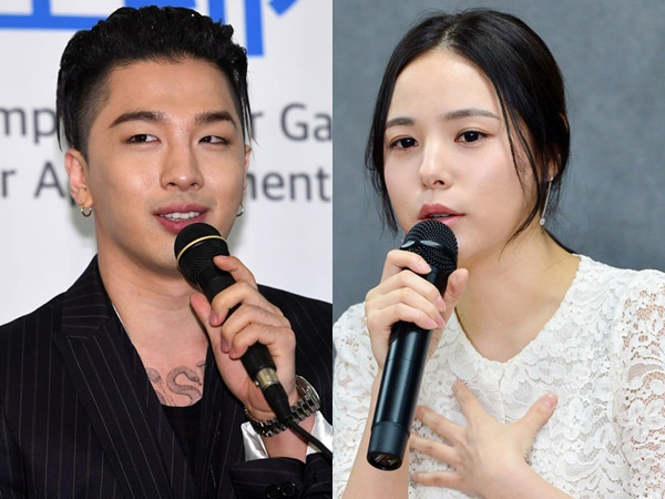 Terungkap Detil Pernikahan Tertutup Taeyang dan Min Hyo Rin Bulan Depan