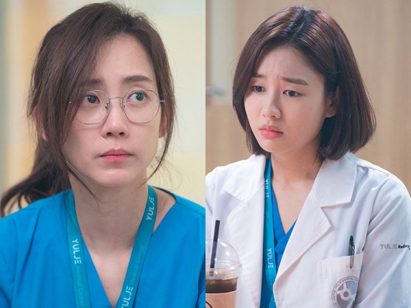 Shin Hyun Bin dan Ahn Eun Jin Hadapi Situasi Menegangkan di Episode Baru ‘Hospital Playlist 2'