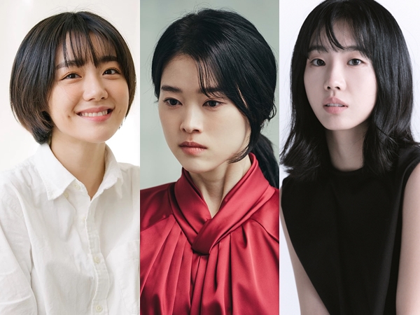 So Ju Yeon, Jung Yi Seo, dan Jo In Akan Bintangi Drama Spesial KBS 2021