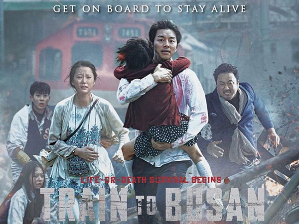 ‘Train to Busan’: Perjuangan Hidup Mati Saat Zombie Menginvasi Korea Selatan