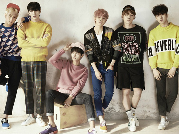 Satu Lagi Grup Idola K-Pop yang Umumkan Siap Comeback di Musim Gugur!