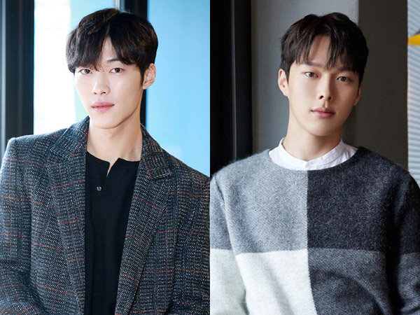 Woo Do Hwan vs Jang Ki Yong, Aktor Tampan Berwajah Bad Boy Mana yang Paling Memikat Hatimu?