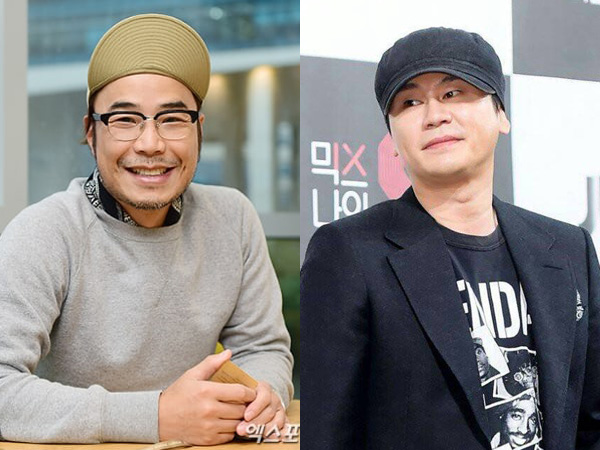 Gagal dengan 'MIXNINE', YG Entertainment Dikabarkan Siap Buat Program Baru