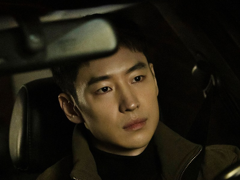 Lee Je Hoon Lakoni Adegan Aksi Hingga Balapan Tanpa Pengganti di Drama Taxi Driver