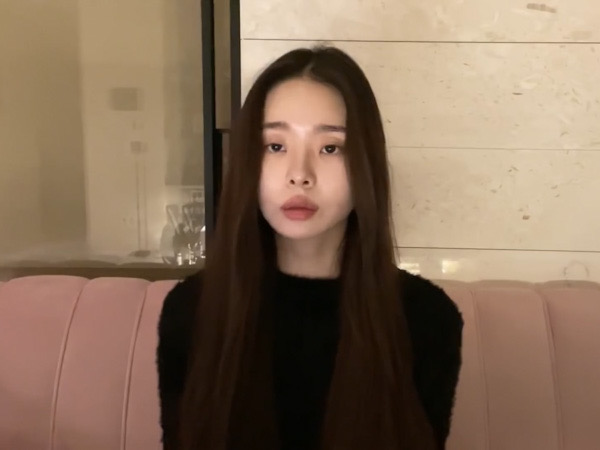 Song Ji Ah Unggah Video Permintaan Maaf Atas Skandal Barang Mewah Palsu di YouTube