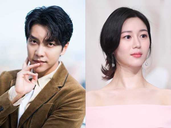 Fans Sampai Lakukan Aksi Ekstrim Agar Lee Seung Gi Putus dari Lee Da In