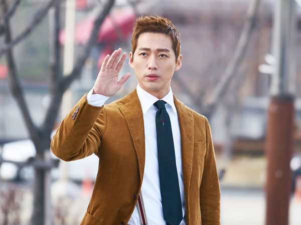 Jadi Juara Mingguan, Ini Alasan Kepopuleran Drama 'Chief Kim' Menurut Nam Goong Min
