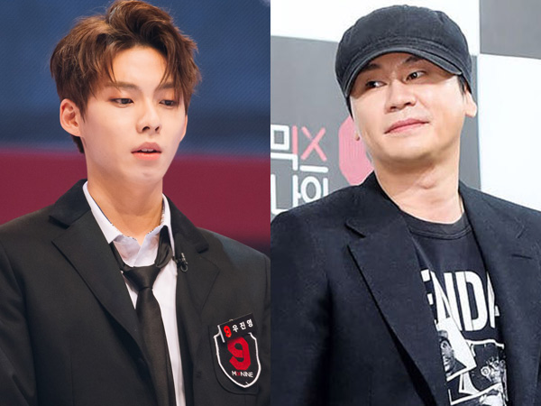 Pakai Pengacara Top untuk Lawan Agensi Kecil Perkara 'MIXNINE', YG Entertainment Tuai Kritik