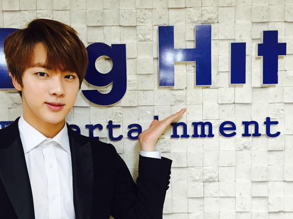 Big Hit Entertainment Dikabarkan Pindah ke Gedung yang Lebih Besar