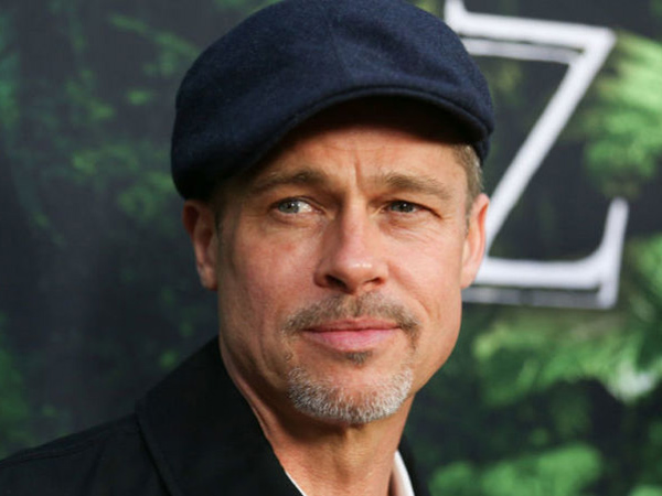 Heboh Brad Pitt Pacari Charlize Theron Berkat 'Mak Comblang' Sang Mantan