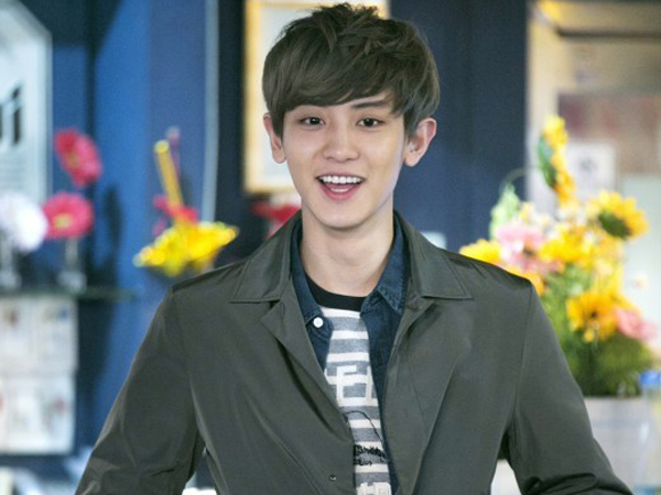 Apa Kata Produser Tentang Penampilan Chanyeol dalam 'Dating Alone'?