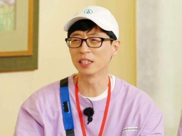 Yoo Jae Suk Tinggalkan Agensi FNC Entertainment