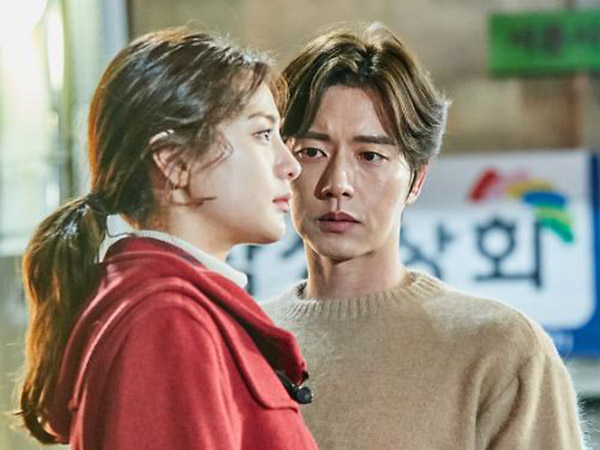 Sempat Ada Kasus, Ini Kabar Terbaru dari Proses Produksi Drama Park Hae Jin & Nana 'Four Sons'