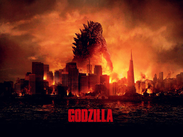 Bersiap, Ini Tanggal Rilis ‘Godzilla 2’!