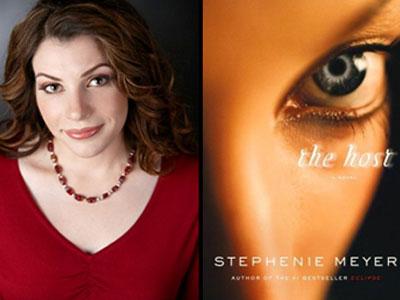 The Host: Film Baru Dari Adaptasi Novel Stephenie Meyer