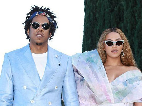 Lepas Nama Belakang, Beyonce dan Jay-Z Diduga Cerai