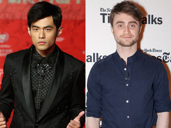 Wah, Jay Chou Main Film Bareng Daniel Radcliffe Dalam ‘Now You See Me 2’!