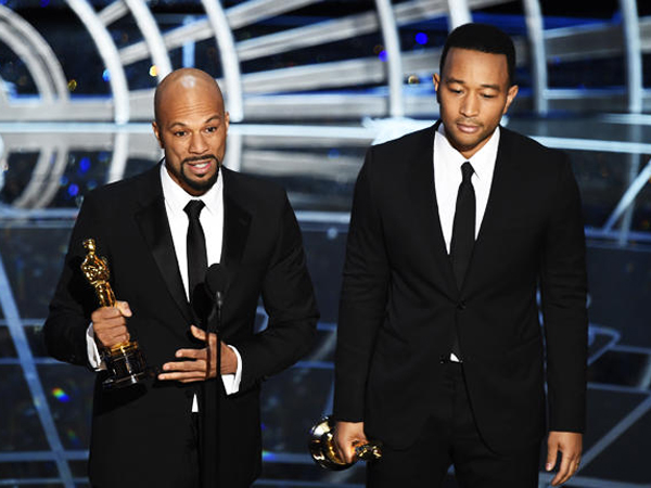 Ini Daftar Pemenang Academy Awards 2015 Kategori Musik dan Tata Suara!