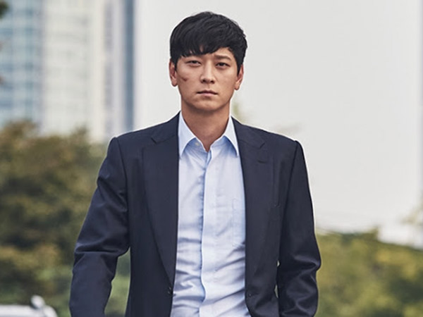 Berikan Respon Positif, Kang Dong Won Bakal Jadi Pemeran Utama 'Train to Busan'?