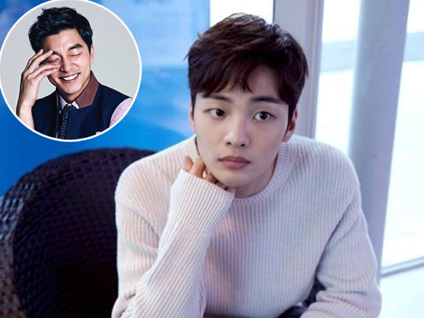 Kim Min Jae Ungkap Hal yang Buat Dirinya Sulit 'Membunuh' Gong Yoo di 'Goblin'