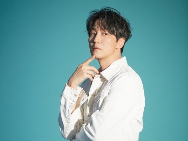 Kim Nam Gil Dikabarkan Bintangi Serial Blockbuster Netflix