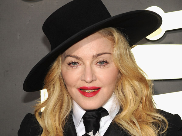 Jadi Artis Rekaman Terkaya di Dunia, Berapa Jumlah Kekayaan Fantastis Madonna?