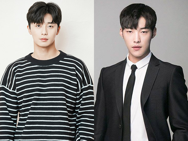 Park Seo Joon dan Woo Do Hwan Dikabarkan Bakal Main Film Bareng!