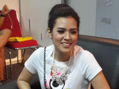 Special Interview Dreamers Radio with Raisa