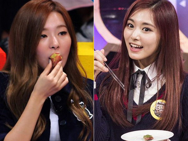 Dua Member Girl Group Populer Ini akan Adu Makan di Variety Show 'Mukbang' Terbaru!