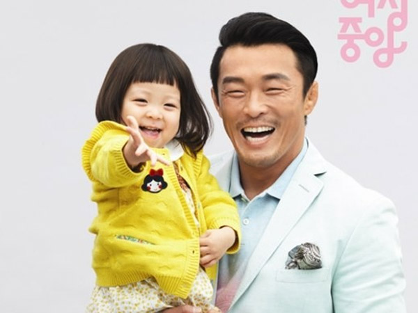 Chu Sung Hoon Terharu Dapat Masakan Pertama Sarang di ‘Superman Has Returned’