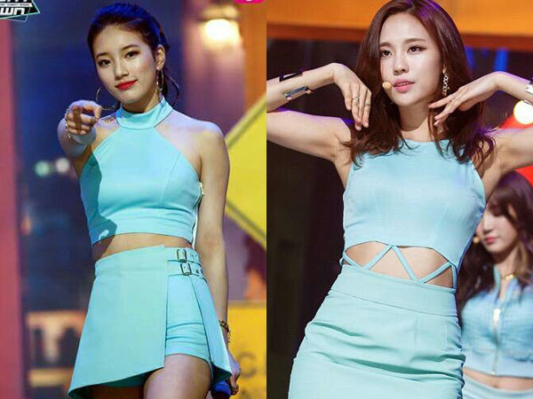 Netizen Kembali Temukan Bukti Jika 2 Member Miss A Ini Sebenarnya Tak Akur
