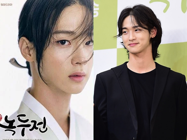 Transformasi Jang Dong Yoon Dalam Drama 'Tale of Nok Du' Tuai Pujian Dari Netizen