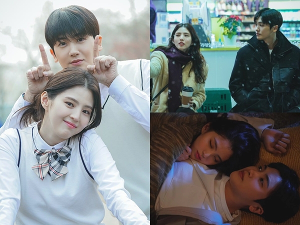 Review Drama Soundtrack #1, Sahabat Jadi Cinta Bisa Berakhir Bahagia?
