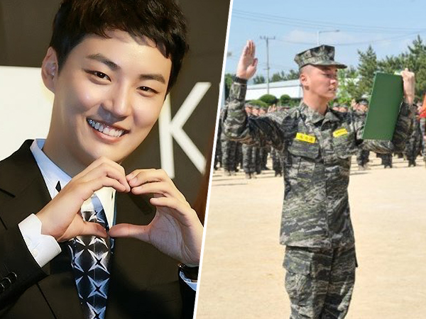 Gabung Wajib Militer Buat Honor Yoon Shi Yoon Naik Milyaran Rupiah!
