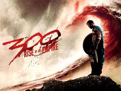Pekan Perdana, Film '300: Rise Of An Empire' Sukses Rajai Box Office Amerika!