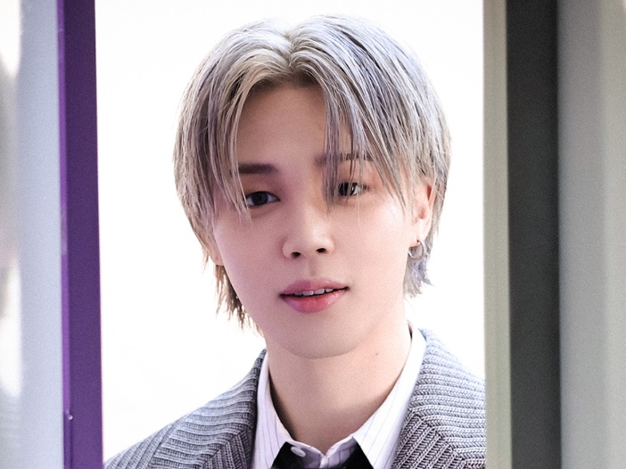 Jimin BTS 'Who' Menjadi Lagu Solo Pertamanya yang Bertahan 6 Minggu di Billboard Hot 100
