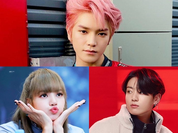 3 Iklan Ulang Tahun Idola K-Pop Terbesar di Tahun 2020
