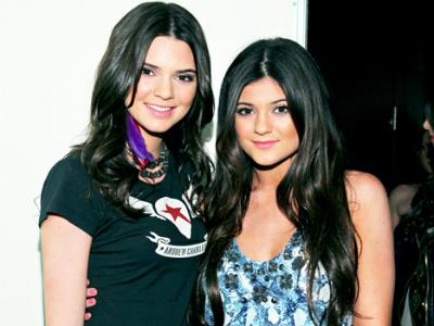 Kendall Dan Kylie Jenner Kesal Dituduh Datangi Klub Malam Untuk Dewasa