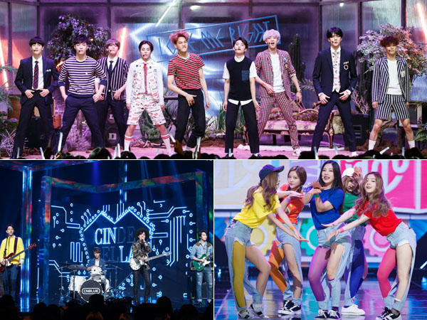 Resmi Pindah ke Korea, Inilah Idola K-Pop Selanjutnya yang Dikonfirmasi Hadir di 'Golden Disk Awards'