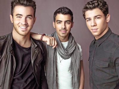 Setelah Bubar, Apa yang Akan Dilakukan Member Jonas Brothers?