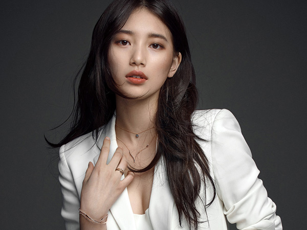 Wow, Pendapatan Fantastis Suzy miss A Sebagai Bintang Iklan Terungkap!