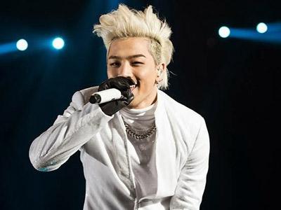 Taeyang Big Bang Merasa Dirinya Belum Sukses?