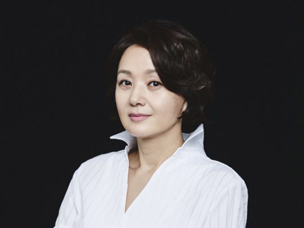 35 Tahun Berkarir, Aktris Senior Bae Jong Ok Beri Tips untuk Hadapi Komentar Jahat