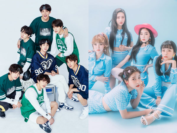 Pakai Kode Khusus Saat Bahas Hallyu, Pembelot Korut Ungkap Popularitas BTS dan Red Velvet